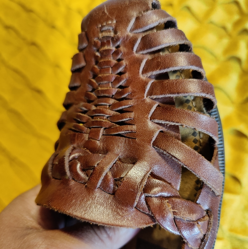 Predictions sandals - Picture 3 of 4